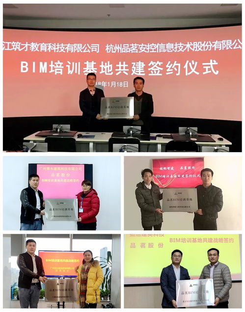 新征程，新作為 品茗股份多維度發(fā)力，以技術(shù)咨詢(xún)?yōu)楹诵拇龠M(jìn)BIM技術(shù)深度落地